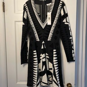 NWT Parker dress